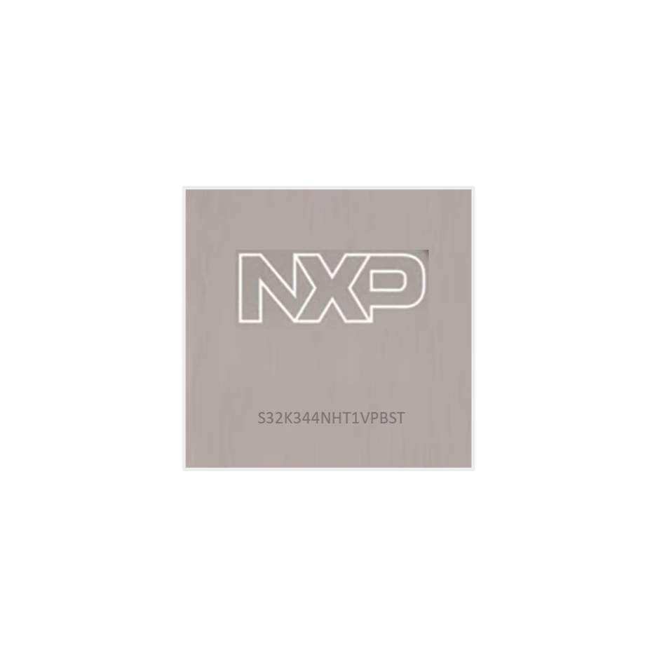 NXP S32K3 Microcontrollers for General Purpose - Excelpoint