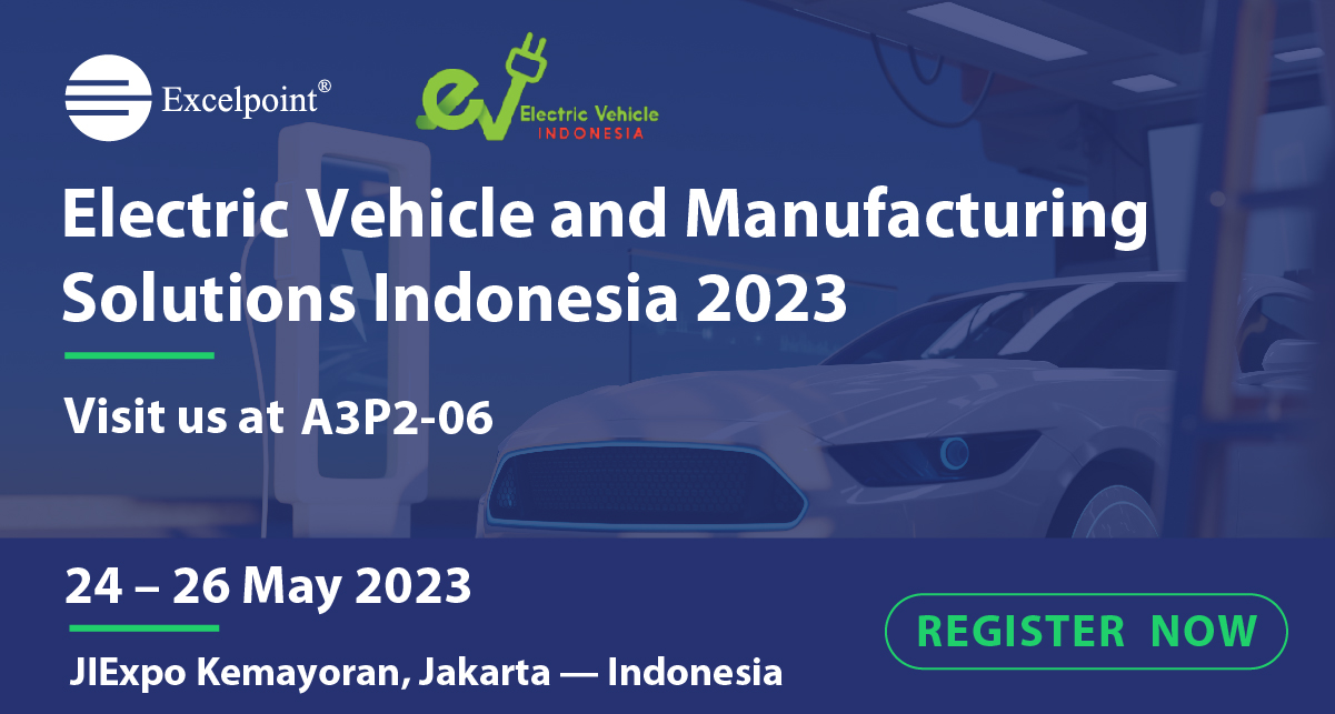 Electric Vehicle and Manufacturing Solutions Indonesia Excelpoint