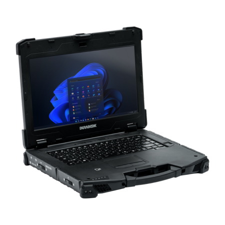 Durabook Z14I Rugged Laptop - Excelpoint