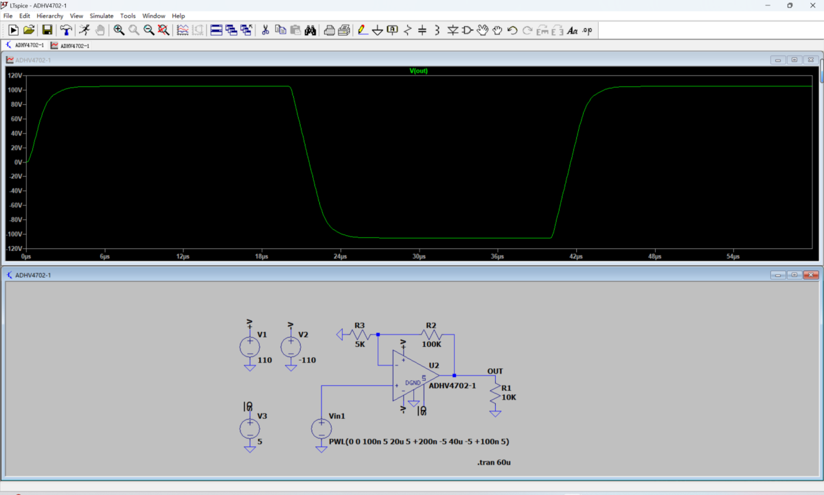 Analog Devices: Hardware Design Solution for Tumour Electric Field ...