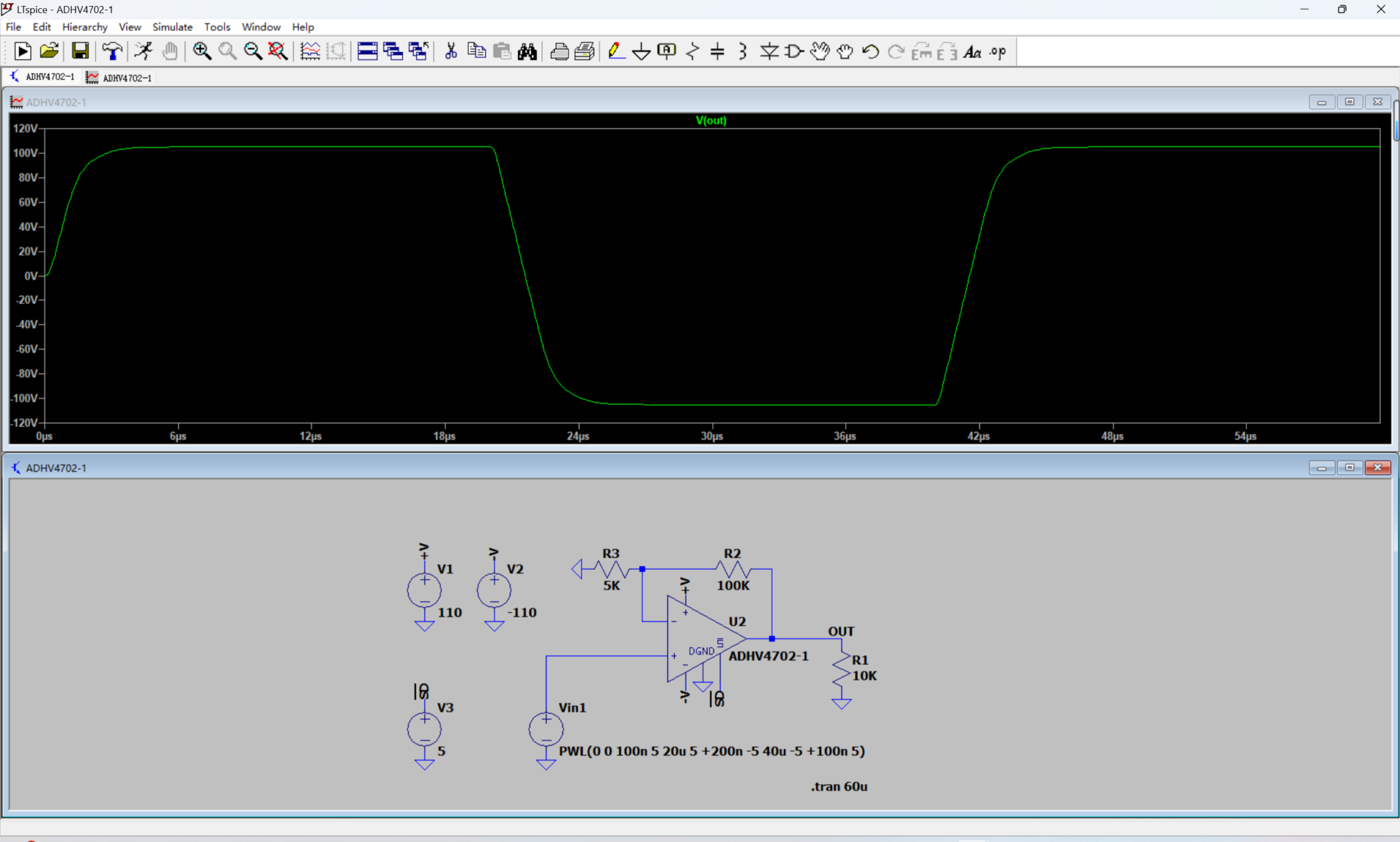 Analog Devices: Hardware Design Solution for Tumour Electric Field ...